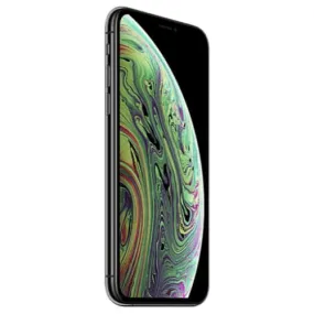 Eco-Deals - iPhone Xs Max Space Gray 512GB (Unlocked) - NO Face-ID