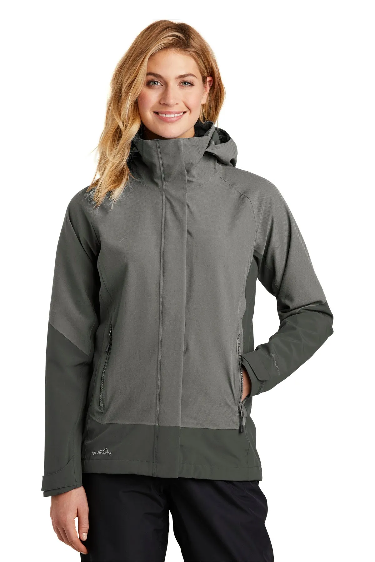 Eddie Bauer Ladies WeatherEdge Jacket. EB559