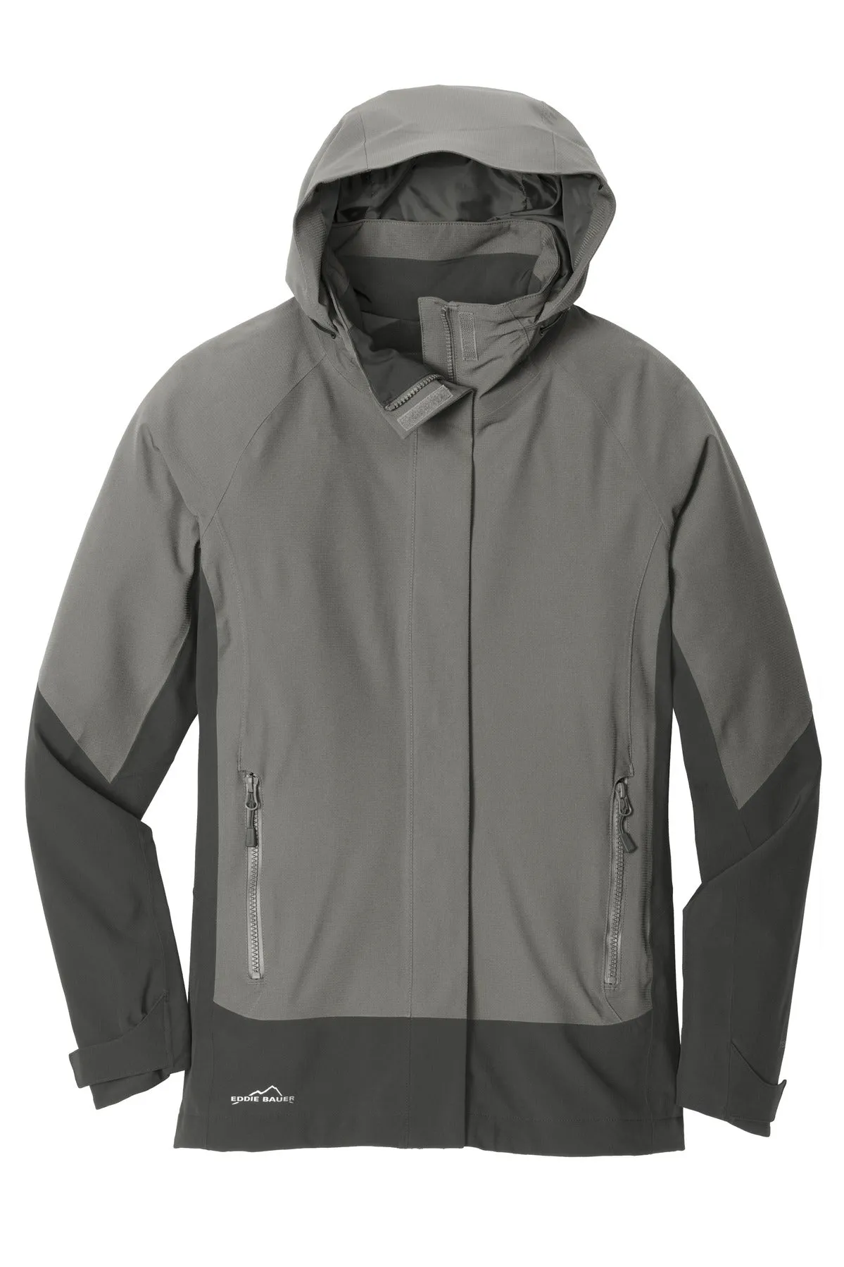 Eddie Bauer Ladies WeatherEdge Jacket. EB559