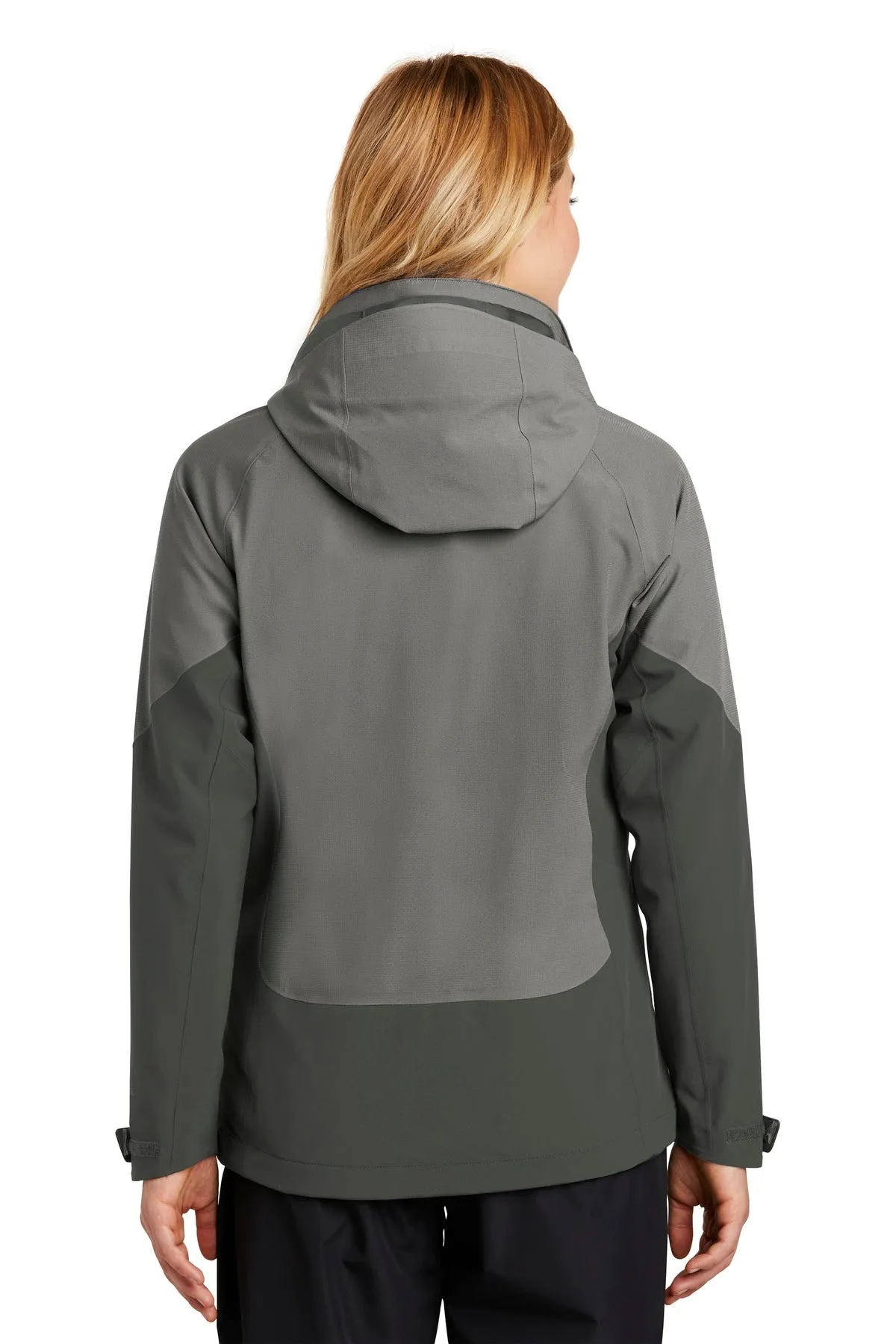 Eddie Bauer Ladies WeatherEdge Jacket. EB559