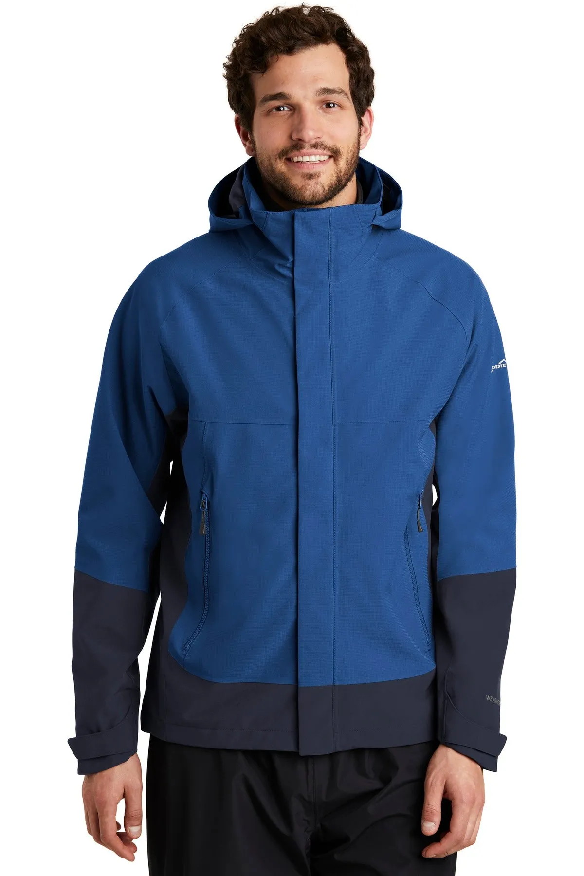 Eddie Bauer WeatherEdge Jacket. EB558