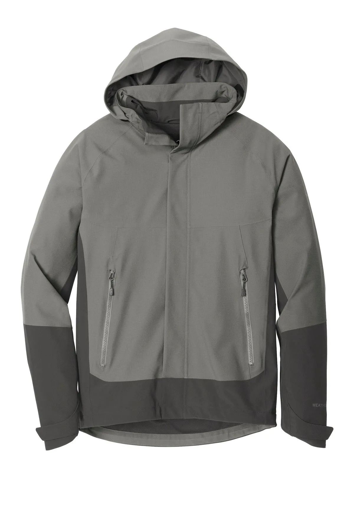 Eddie Bauer WeatherEdge Jacket. EB558