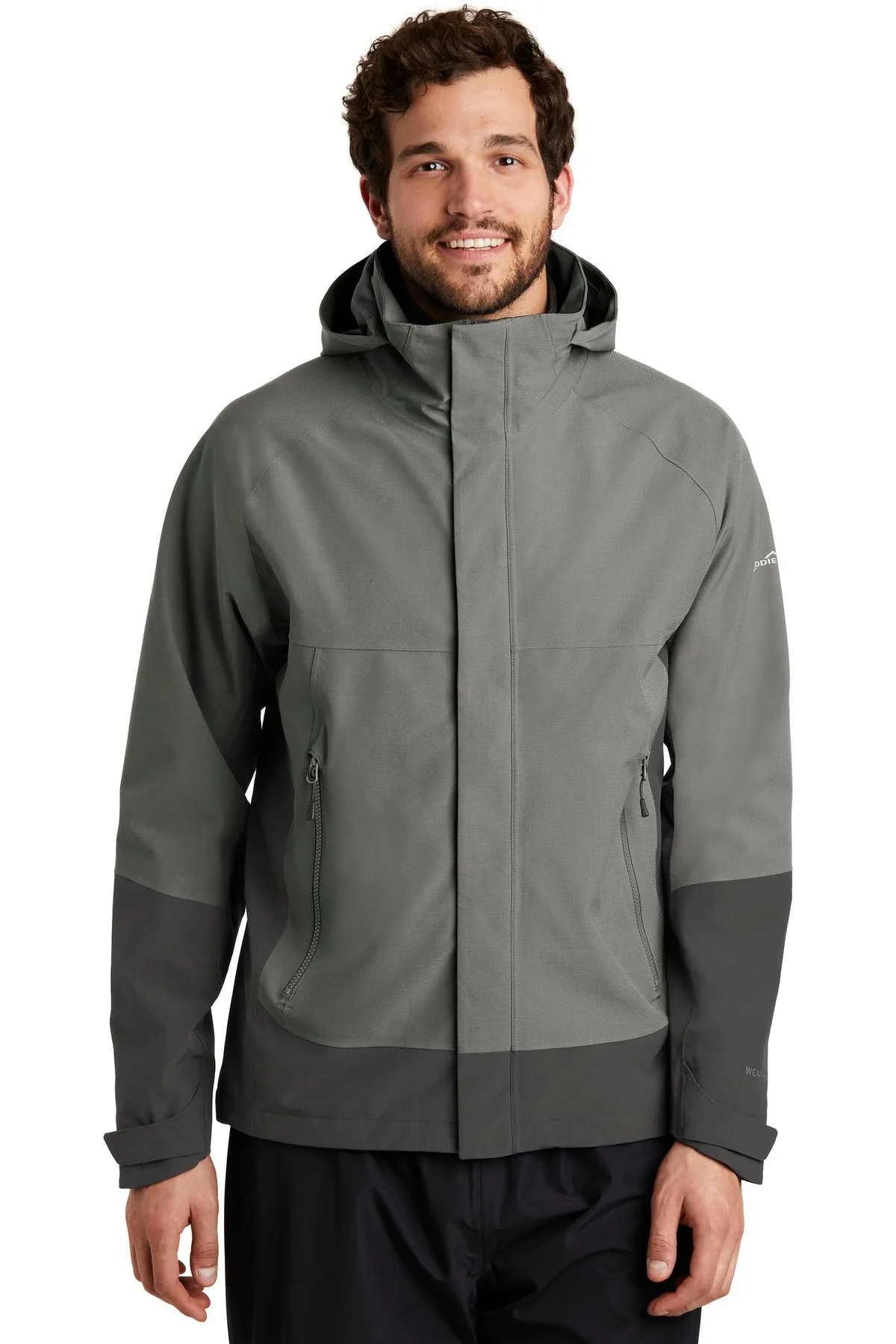 Eddie Bauer WeatherEdge Jacket. EB558