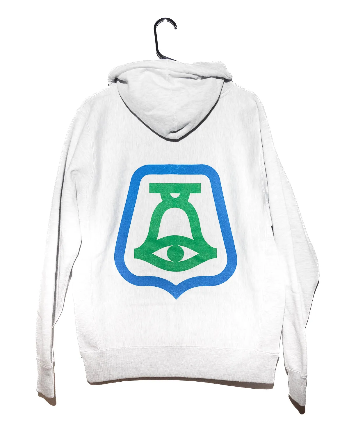 Eyebell Hoodie