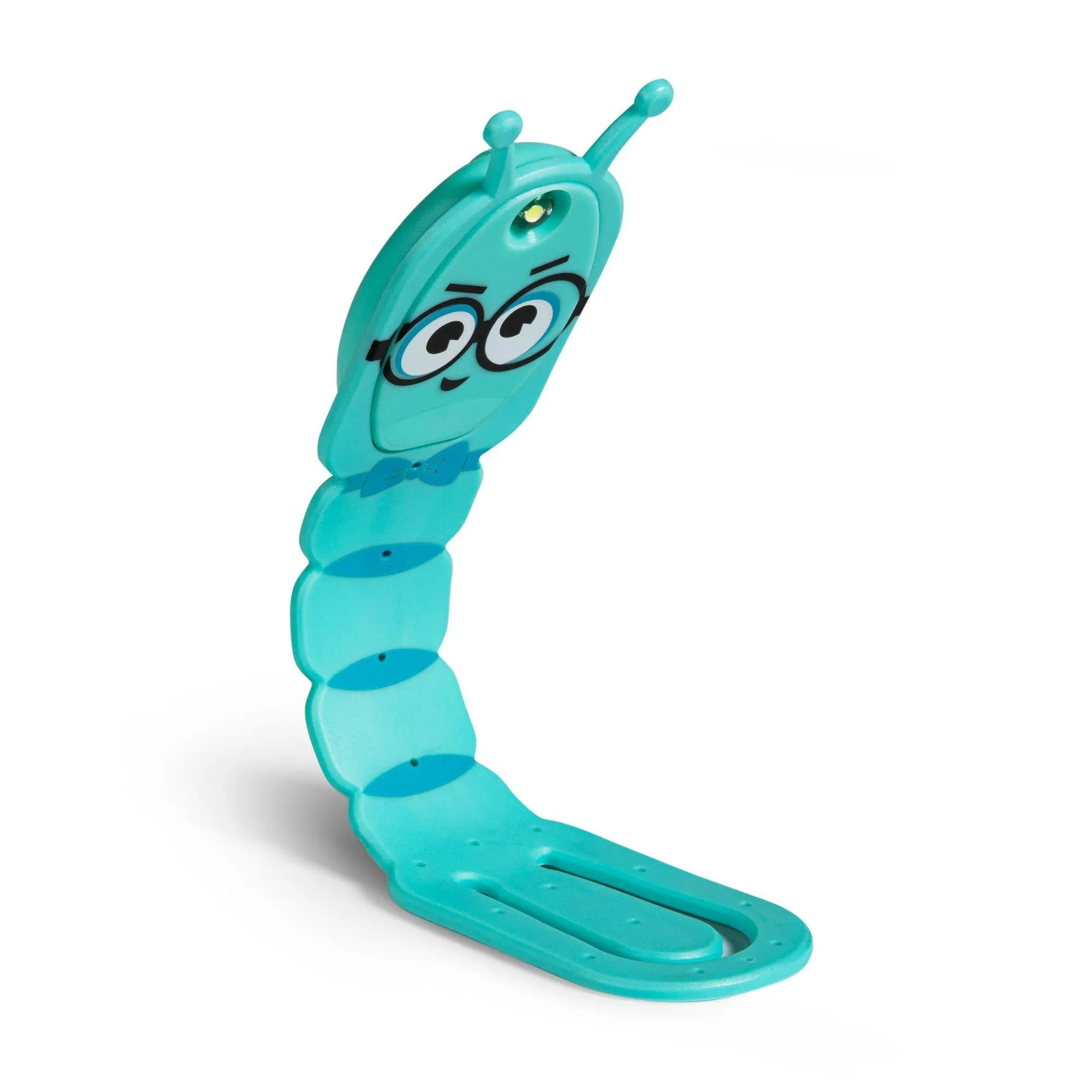 Flexilight Bookworm Book Light (Teal)