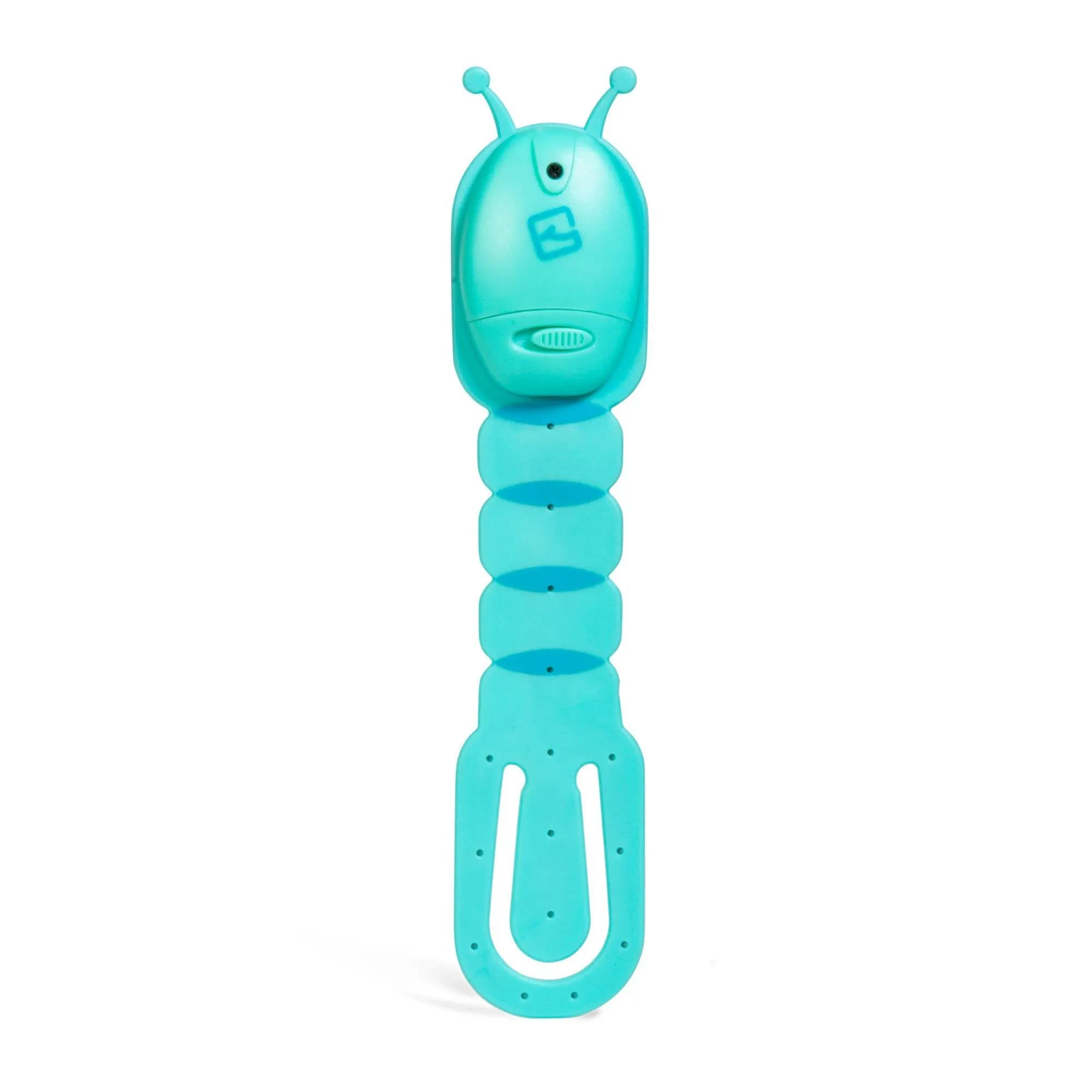 Flexilight Bookworm Book Light (Teal)