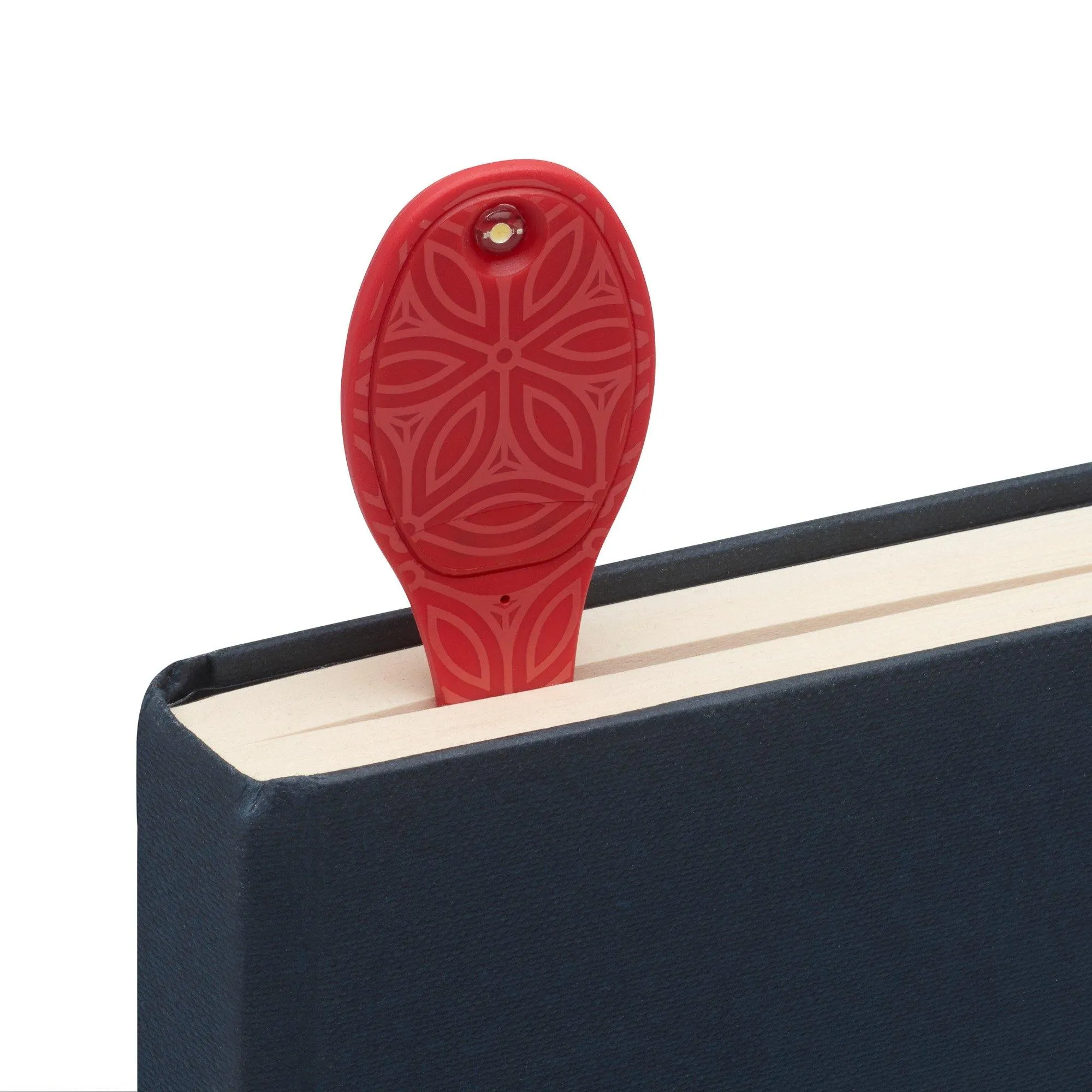 Flexilight Original Book Light (Red)