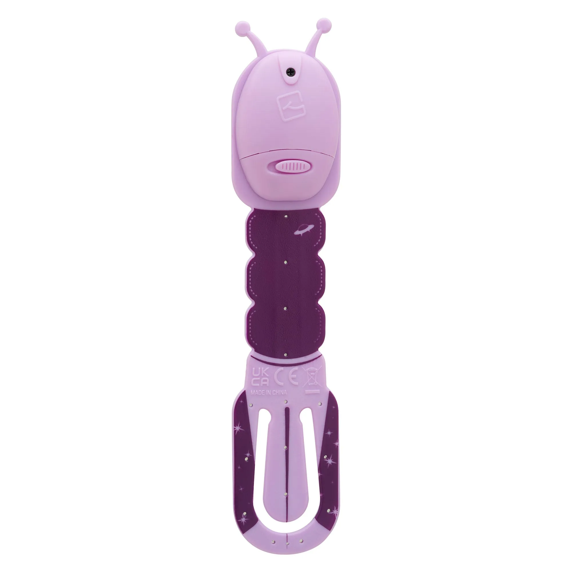 Flexilight Pal Book Light (Alien - Purple)