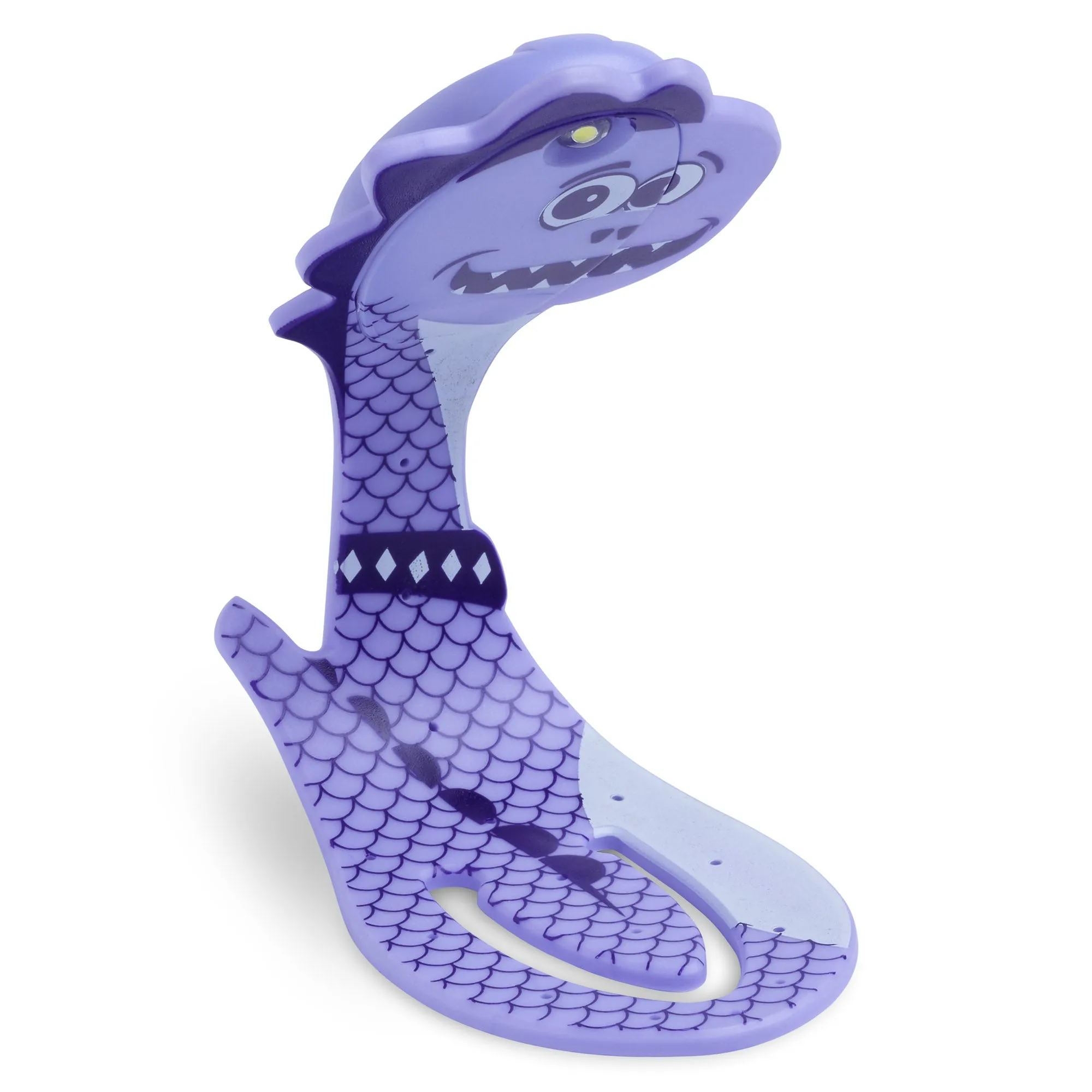 Flexilight Pal Book Light (Dinosaur Purple)