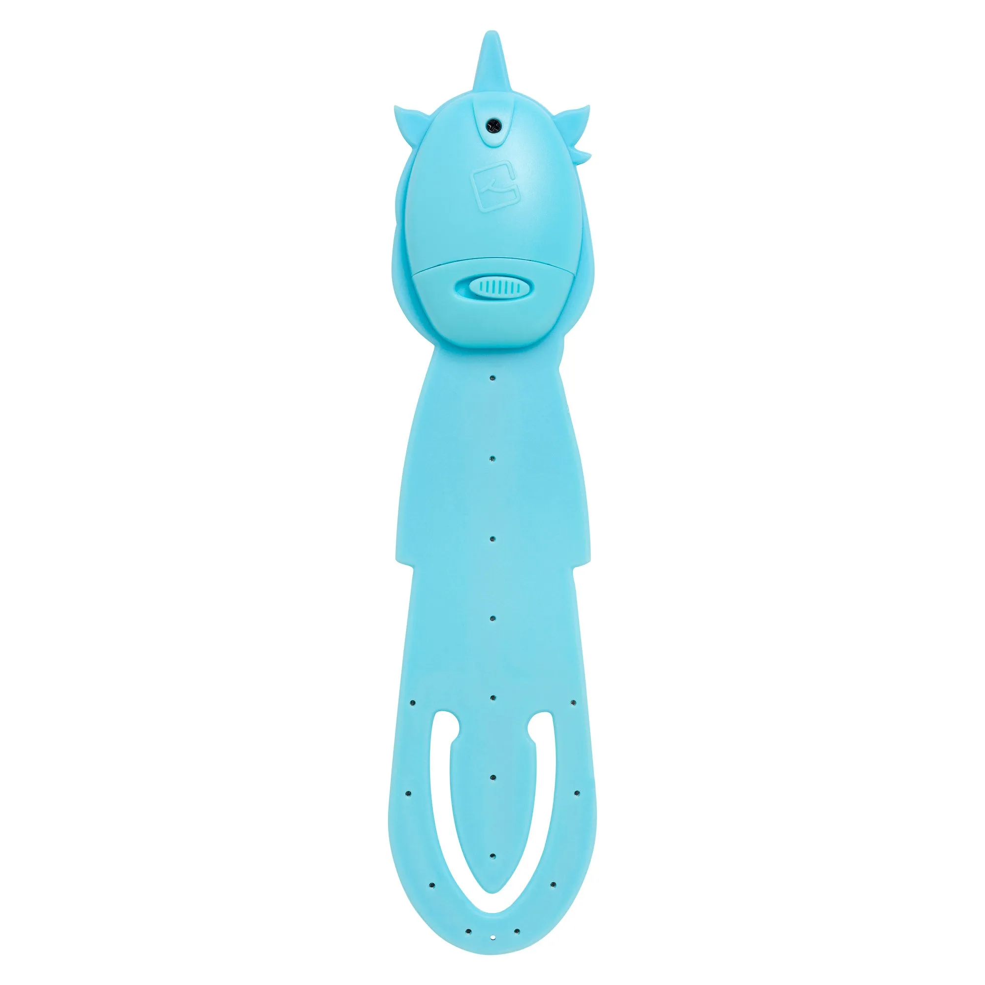 Flexilight Pal Book Light (Unicorn Blue)