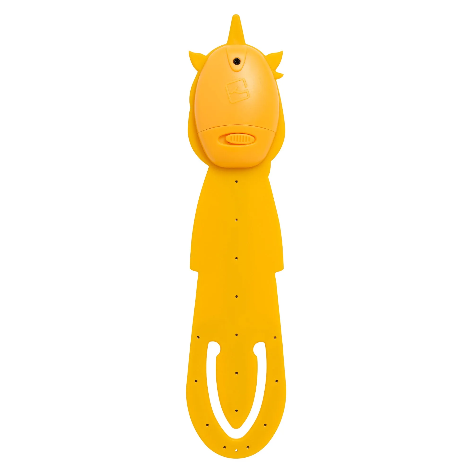 Flexilight Pal Book Light (Unicorn Yellow)