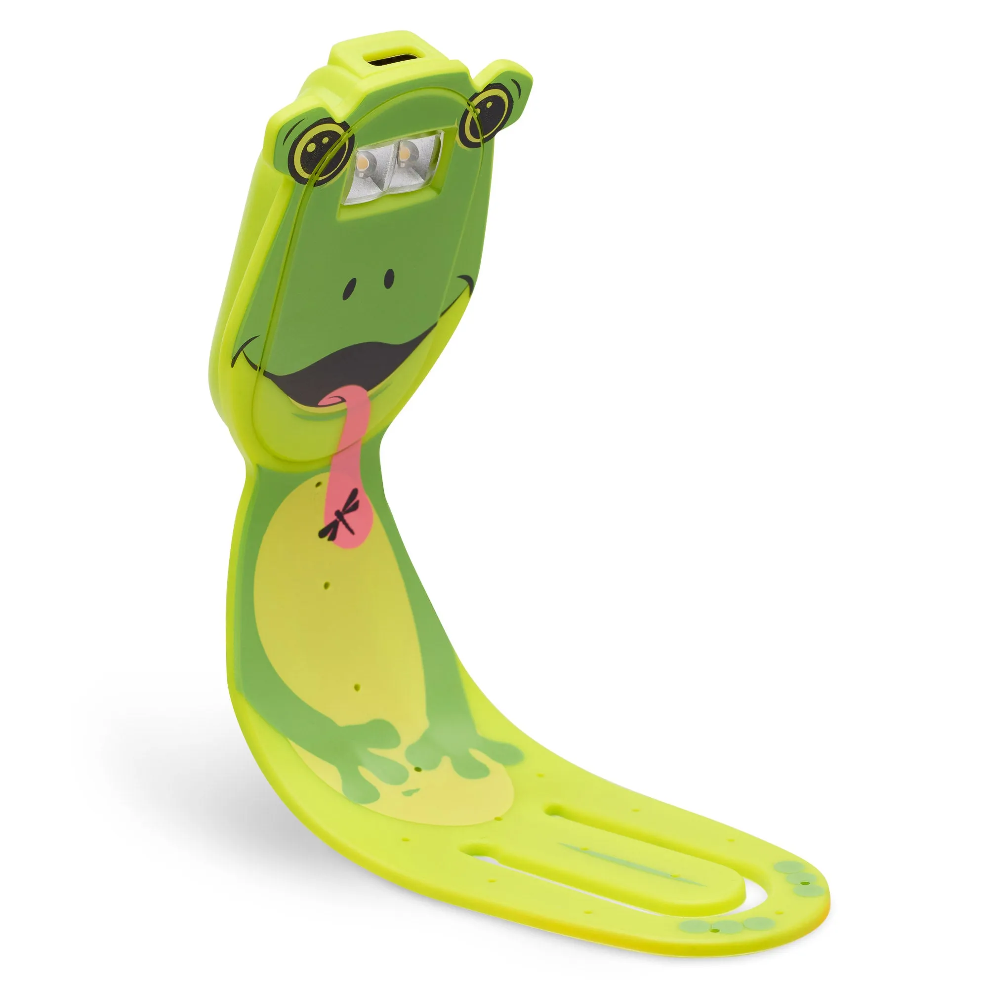 Flexilight Pals Rechargeable Book Light (Frog)