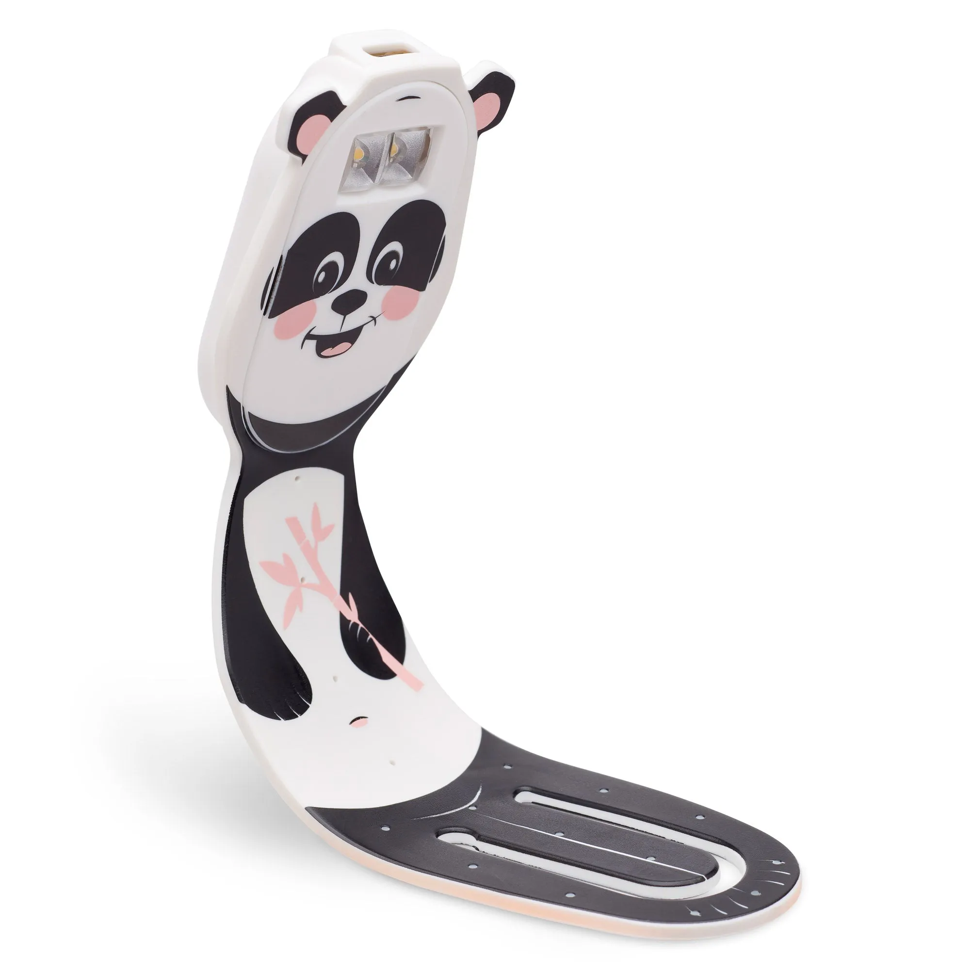 Flexilight Pals Rechargeable Book Light (Panda)