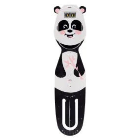 Flexilight Pals Rechargeable Book Light (Panda)