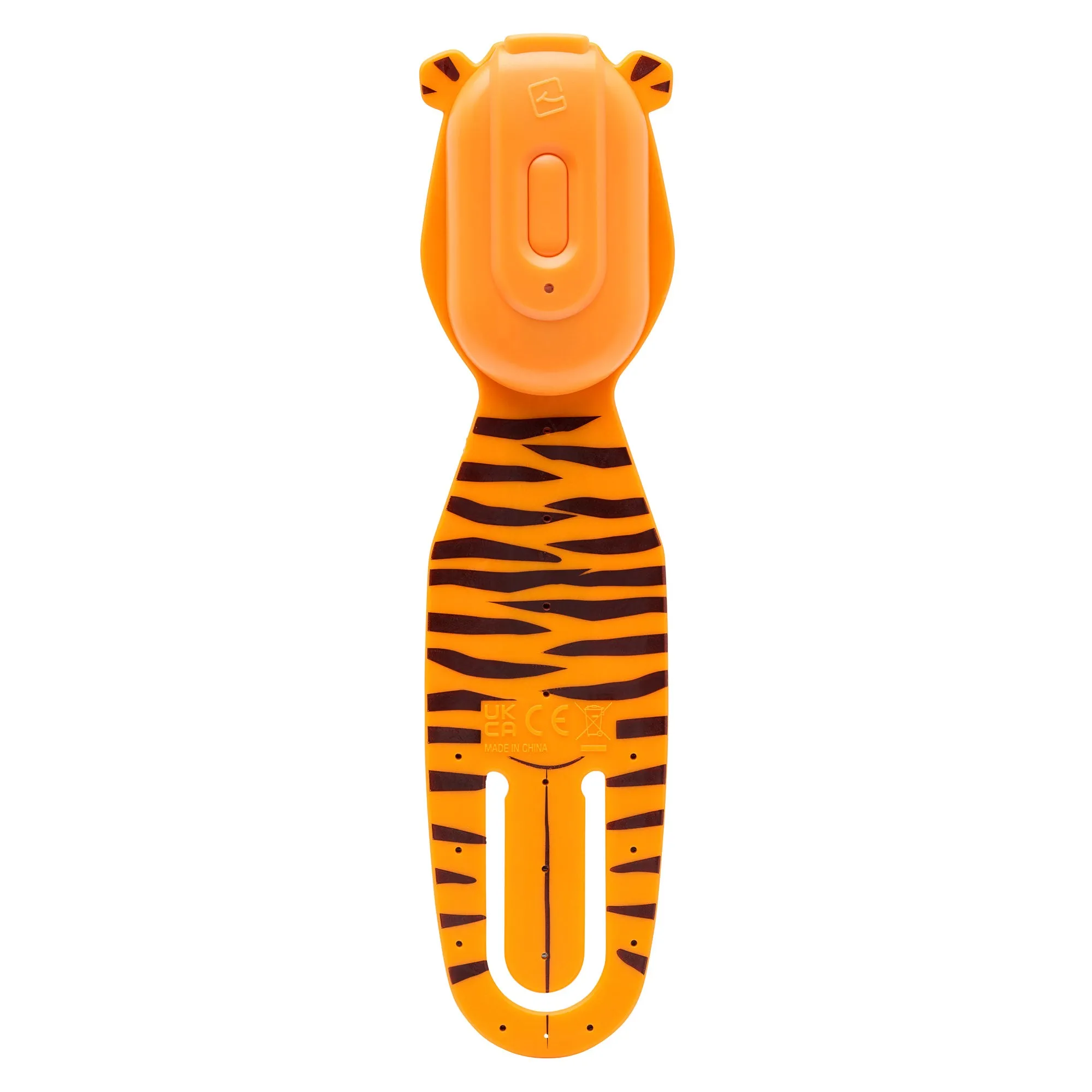 Flexilight Pals Rechargeable Book Light (Tiger)