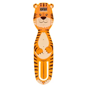 Flexilight Pals Rechargeable Book Light (Tiger)