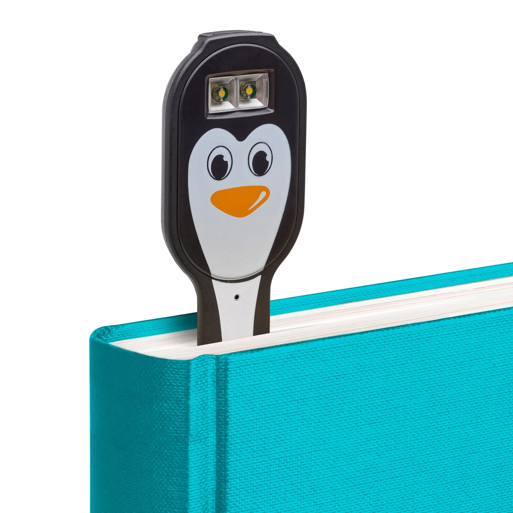 Flexilight Rechargeable Book Light (Penguin)