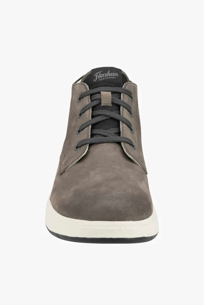 FLORSHEIM HEIST CHUKKA