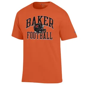 Football Champion Short Sleeve Tee