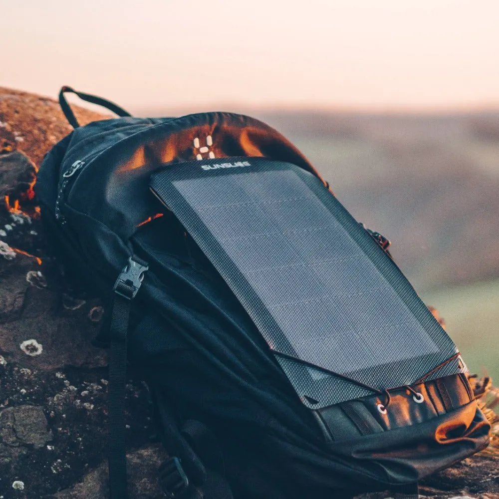 Fusion FLEX 6 Watts - Portable Solar Panel