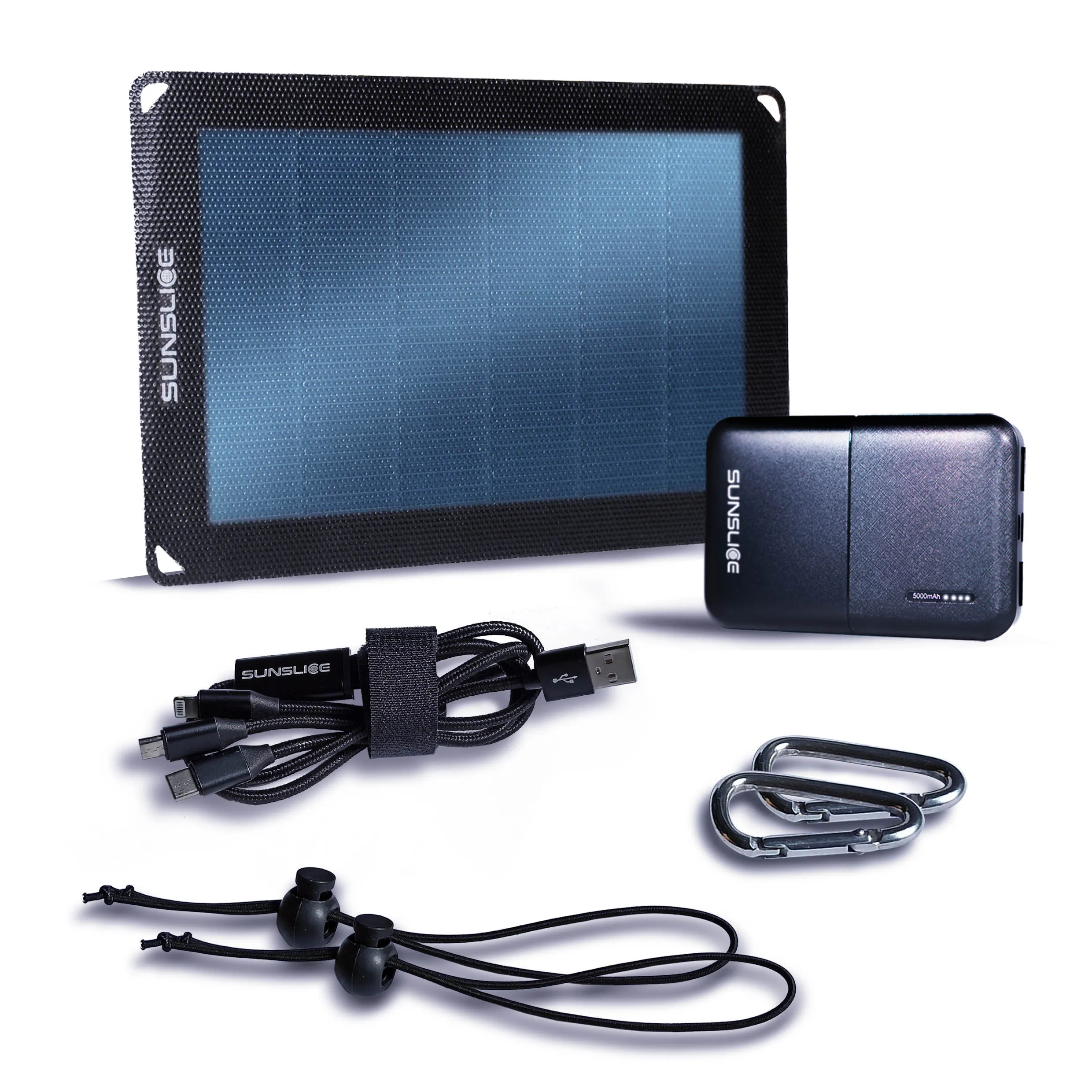 Fusion FLEX 6 Watts - Portable Solar Panel