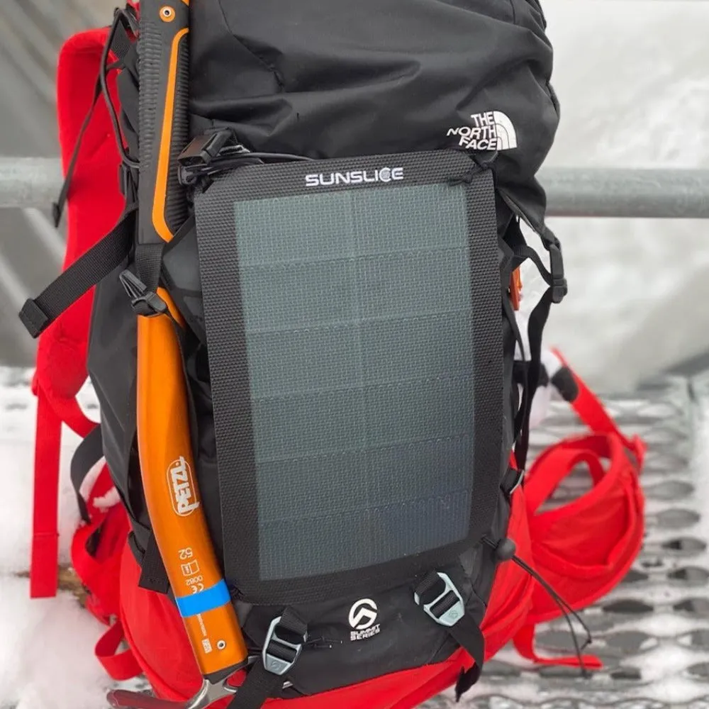 Fusion FLEX 6 Watts - Portable Solar Panel