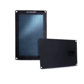 Fusion FLEX 6 Watts - Portable Solar Panel