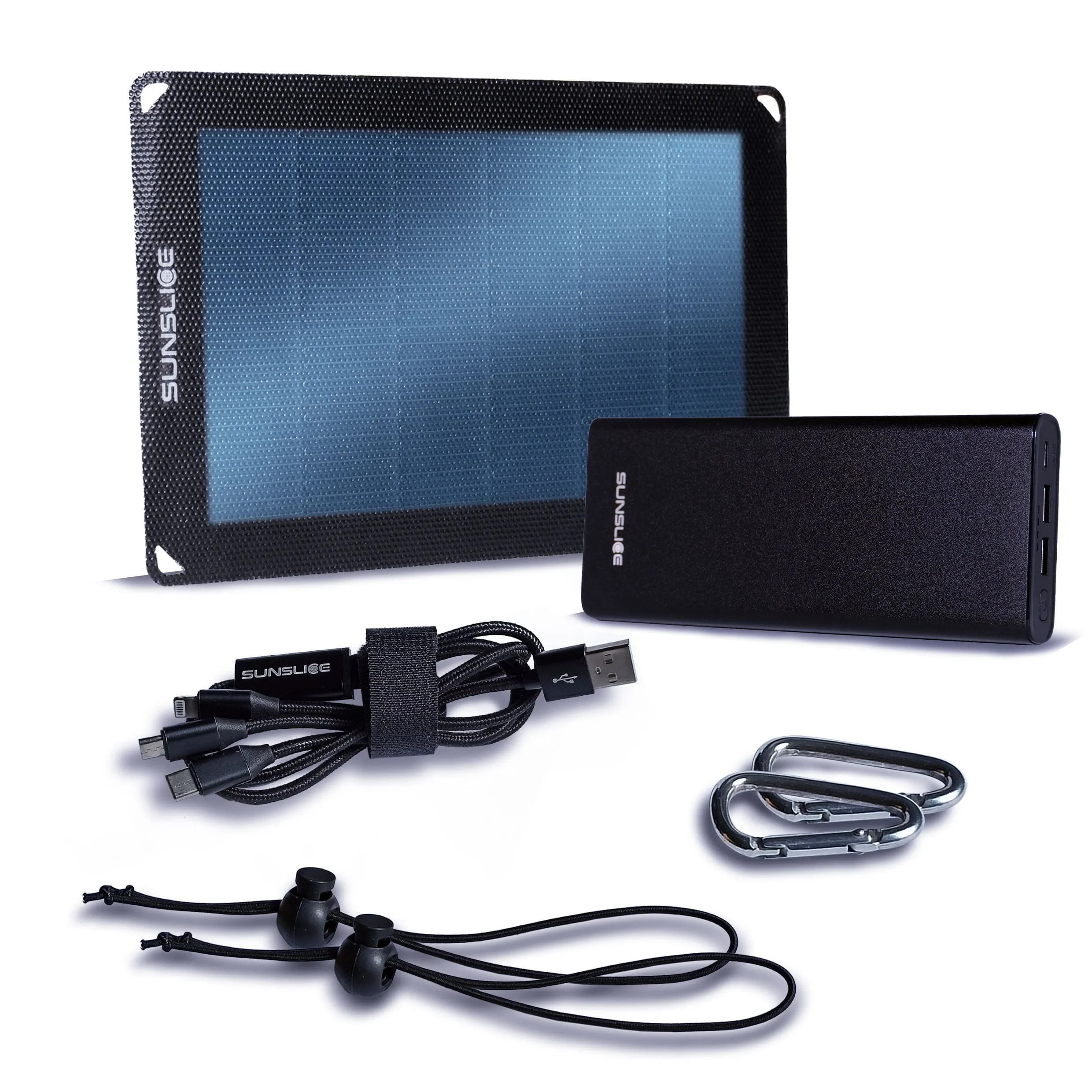 Fusion FLEX 6 Watts - Portable Solar Panel