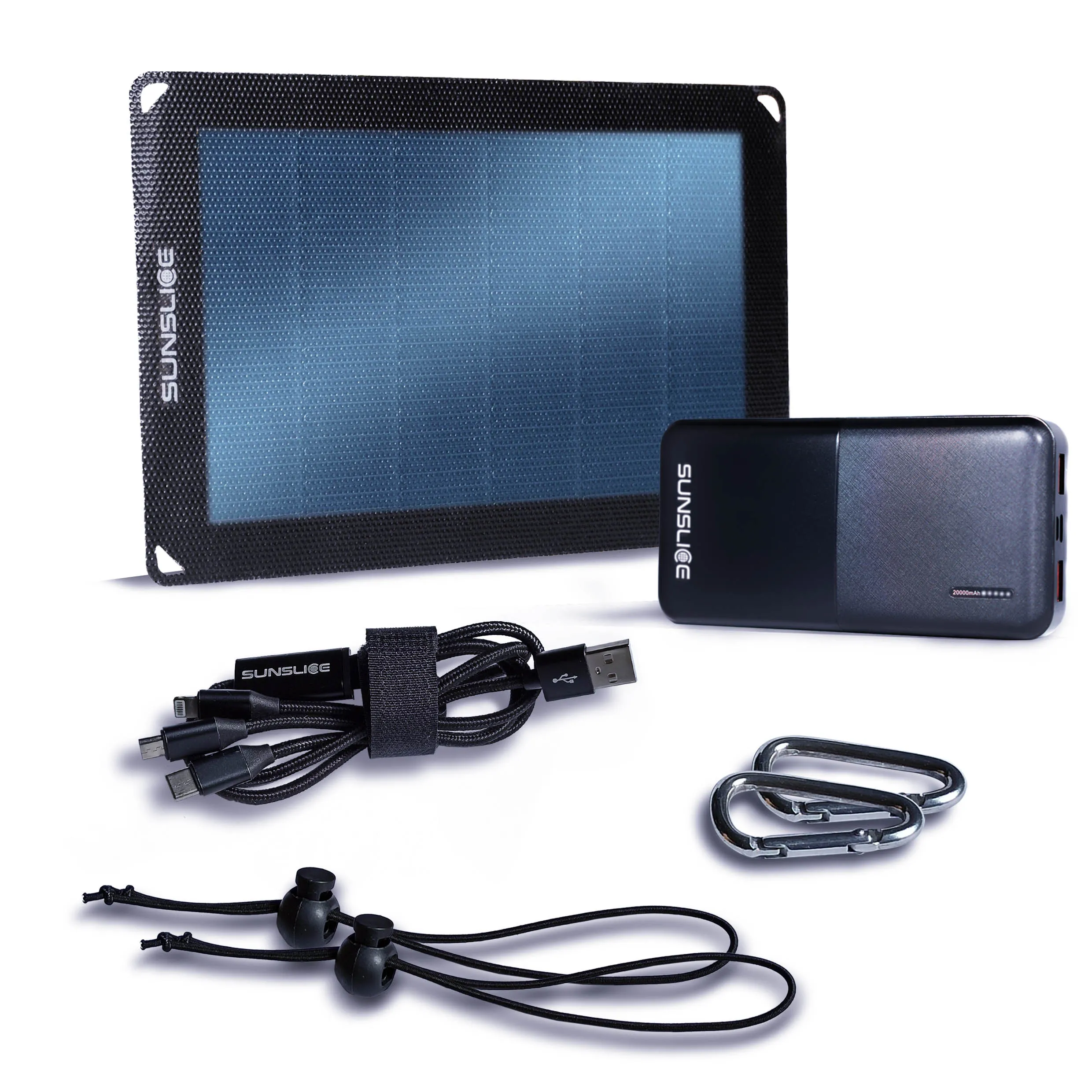 Fusion FLEX 6 Watts - Portable Solar Panel