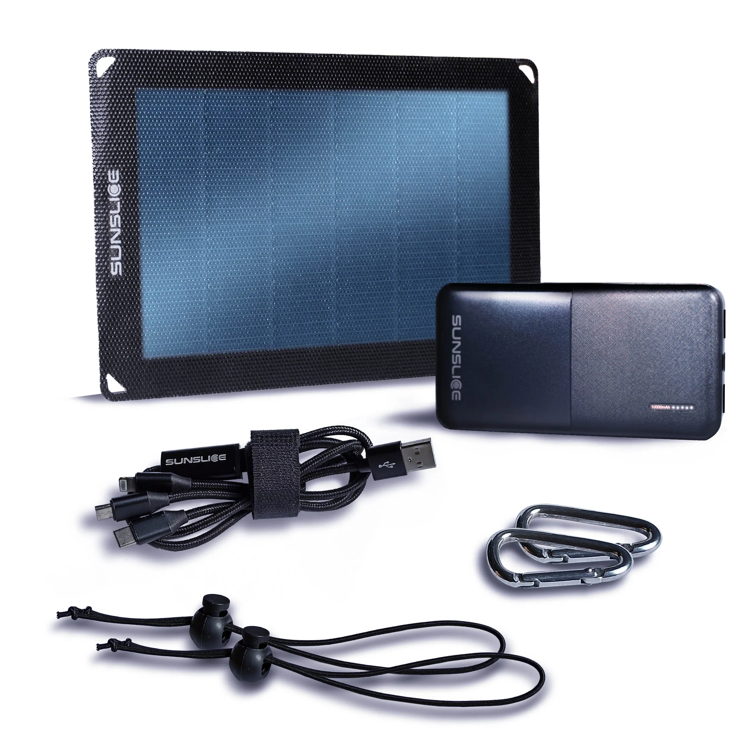 Fusion FLEX 6 Watts - Portable Solar Panel