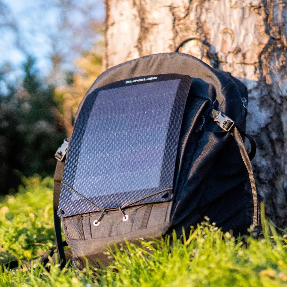 Fusion FLEX 6 Watts - Portable Solar Panel