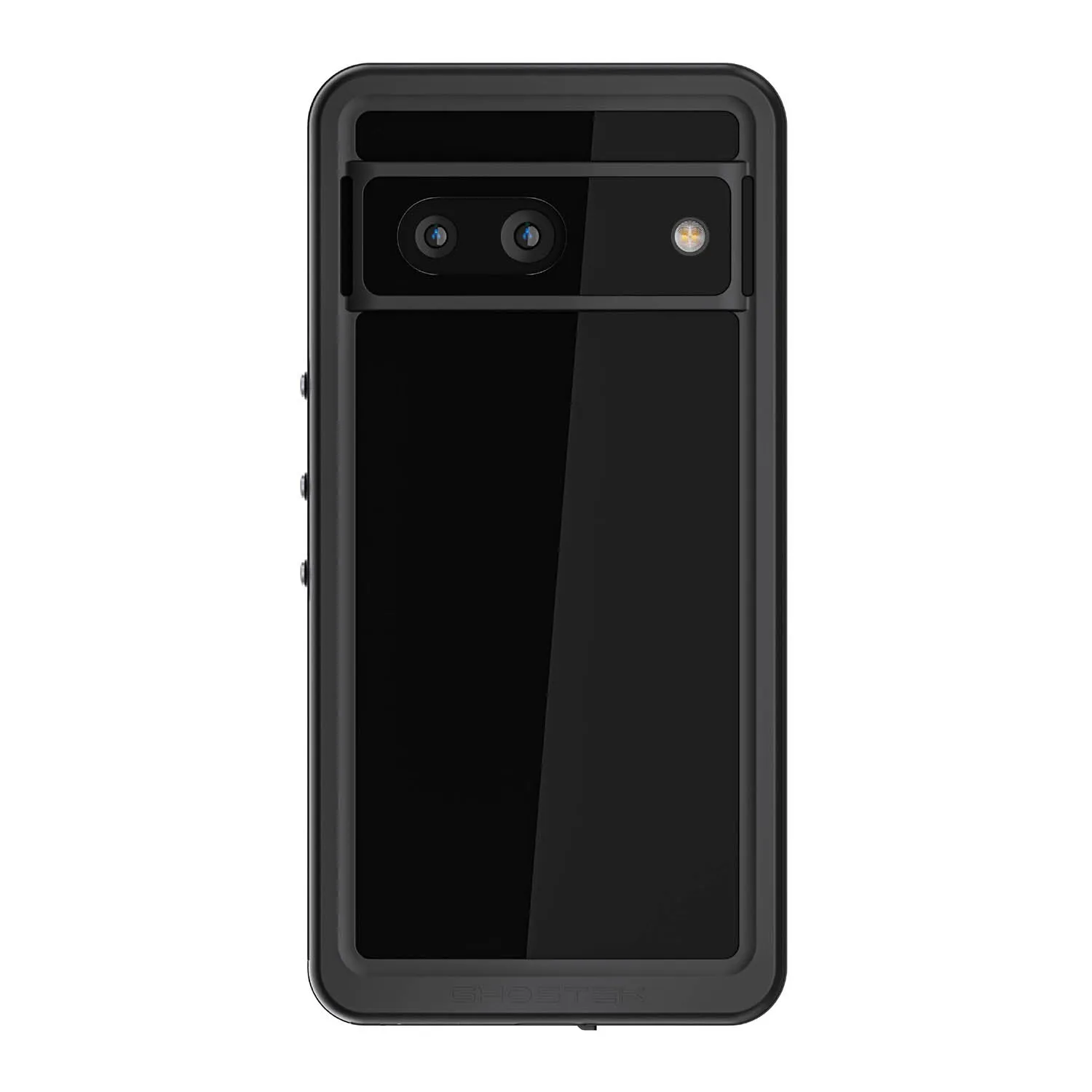 Ghostek Google Pixel 7 Case Nautical Slim Waterproof Black