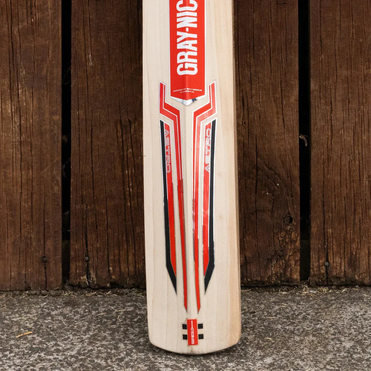 GN Astro 800 Junior Cricket Bat