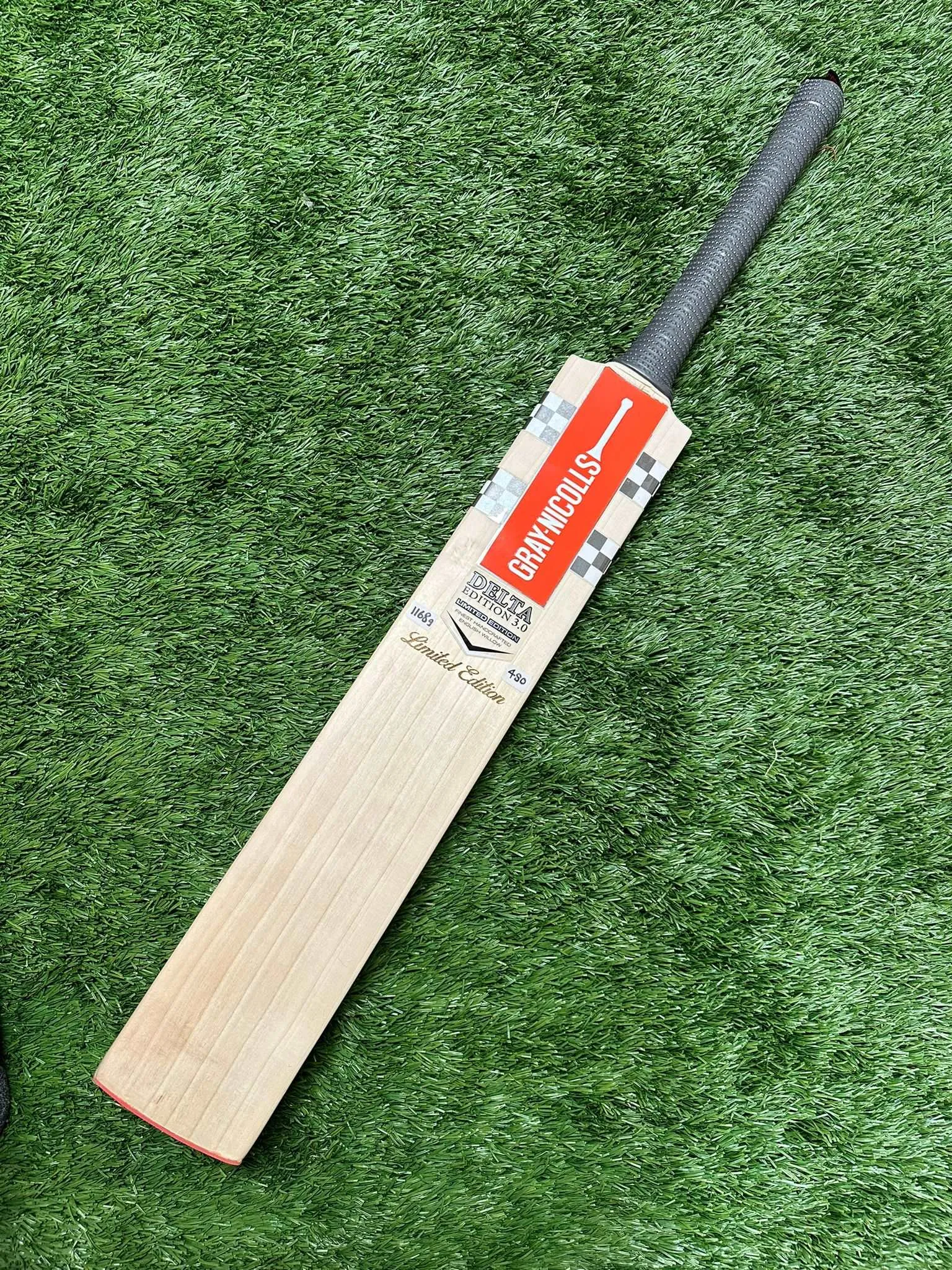 Gray Nicolls Delta Edition 3.0 Limited Edition