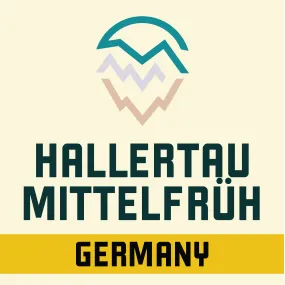 Hallertau Mittelfrüh Hops