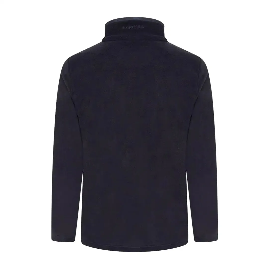 Harehill Birtles Fleece