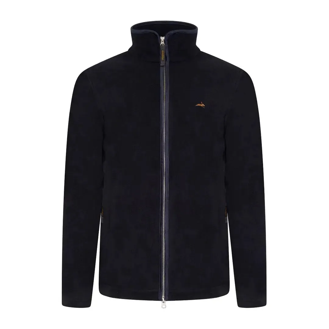 Harehill Birtles Fleece