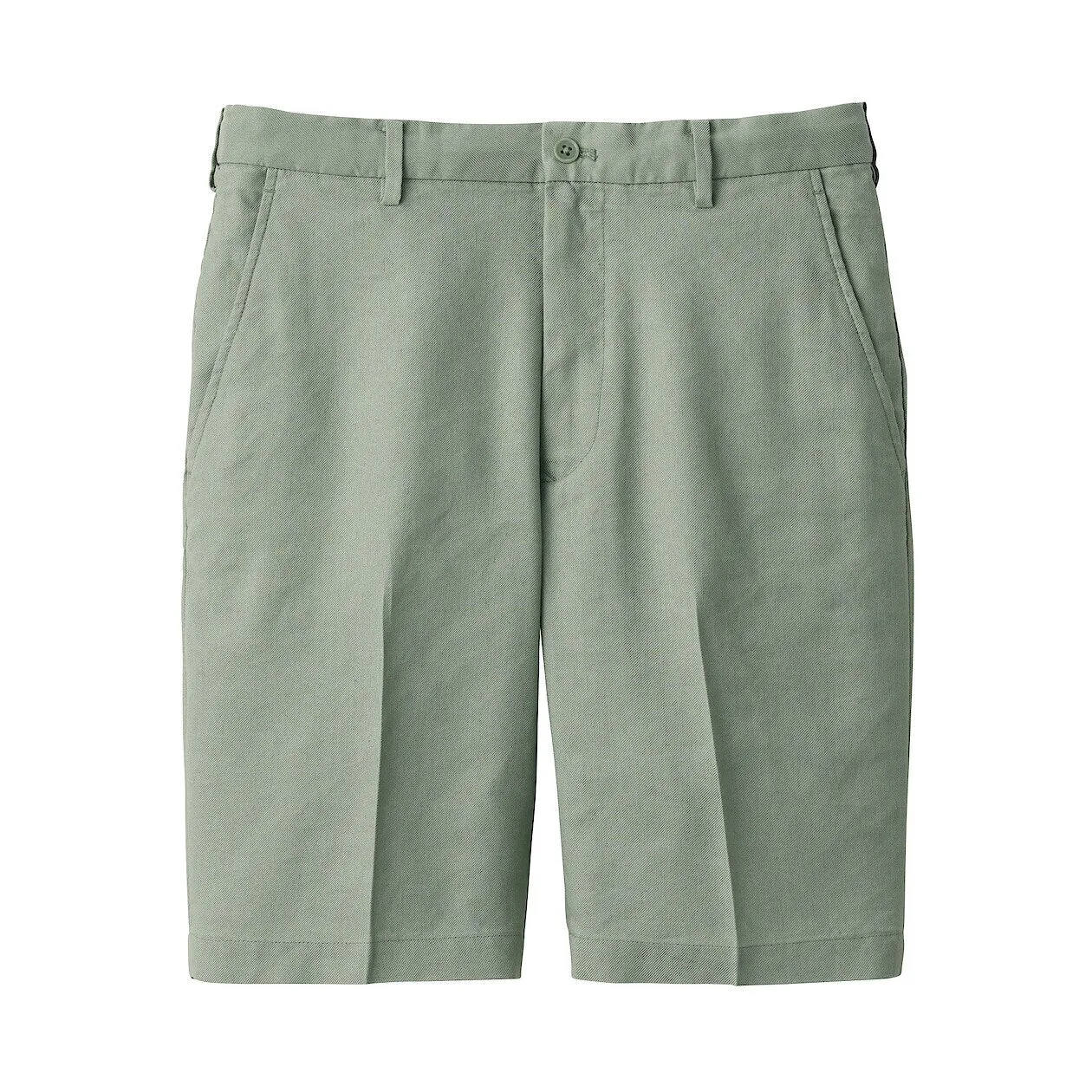 Hemp Blend Shorts