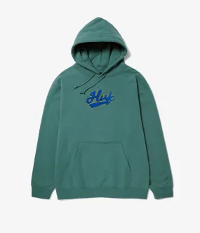 Huf Pop Fly Pullover Hoodie