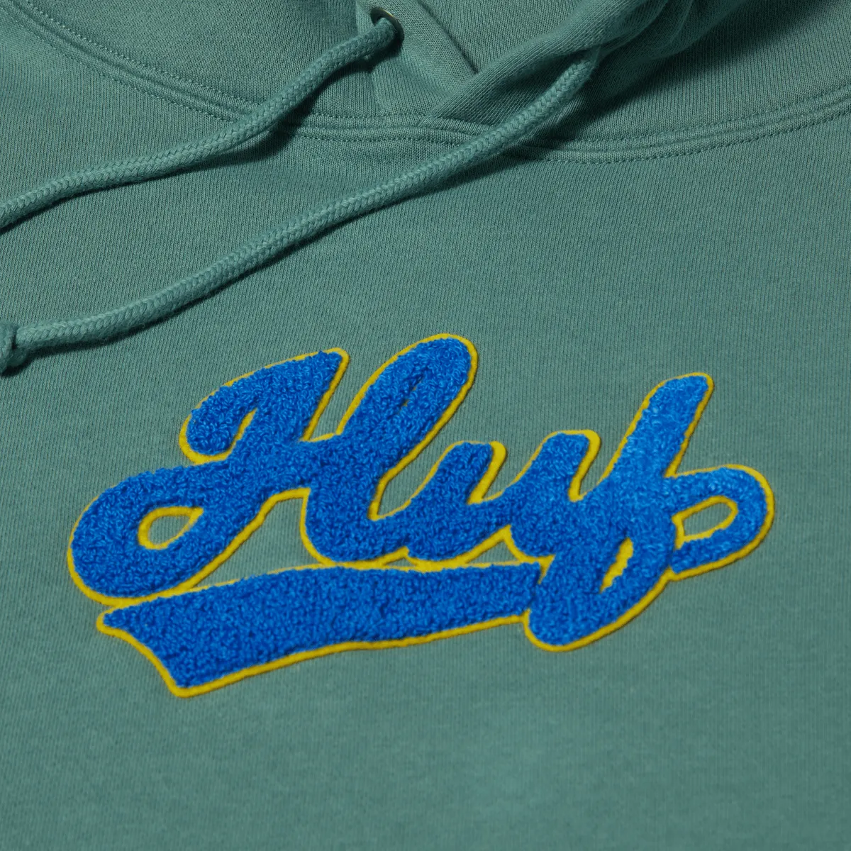 Huf Pop Fly Pullover Hoodie