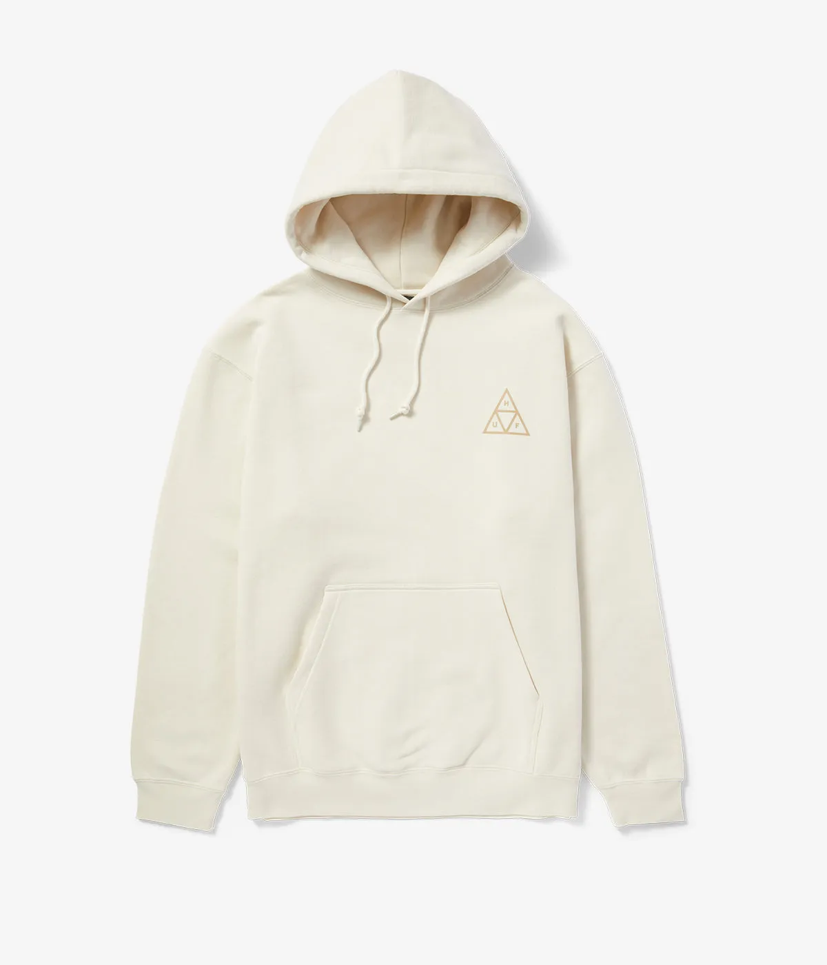 Huf Set Triple Triangle Pullover Hood