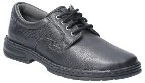 Hush Puppies Outlaw II Lace Up Shoe