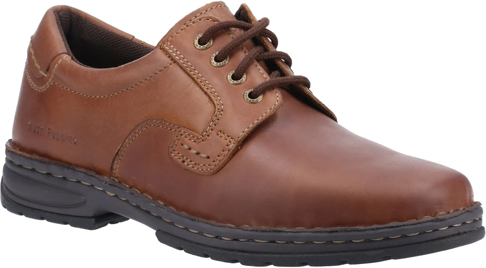 Hush Puppies Outlaw II Lace Up Shoe