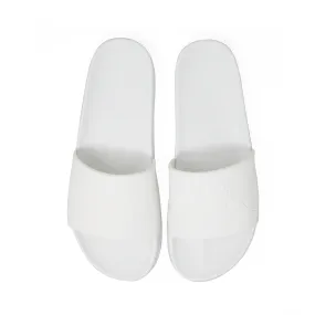 Kappa Authentic Caius 2 Slides - White