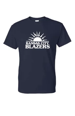 KC Blazers Parent Bundle