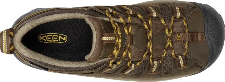 Keen Targhee II