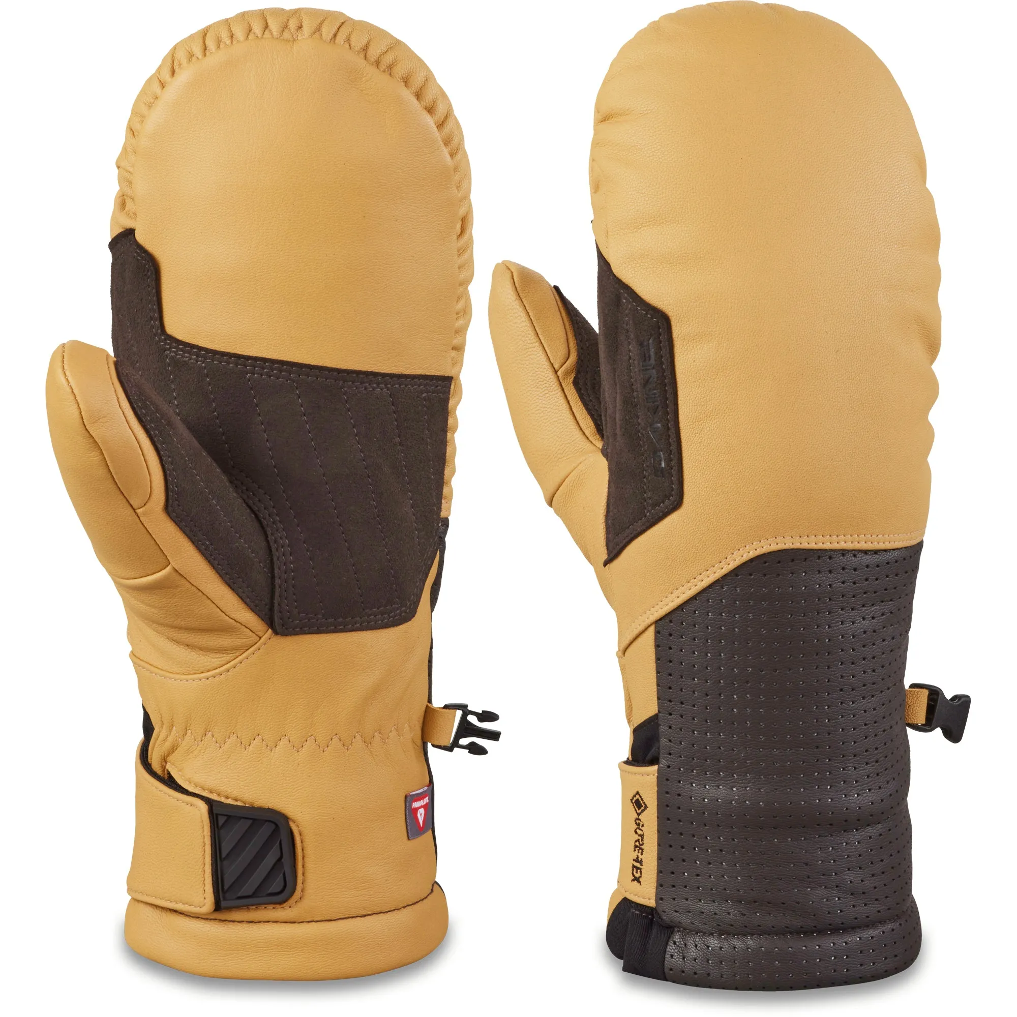 GORE-TEX Kodiak Mitt for Ultimate Waterproof Protection