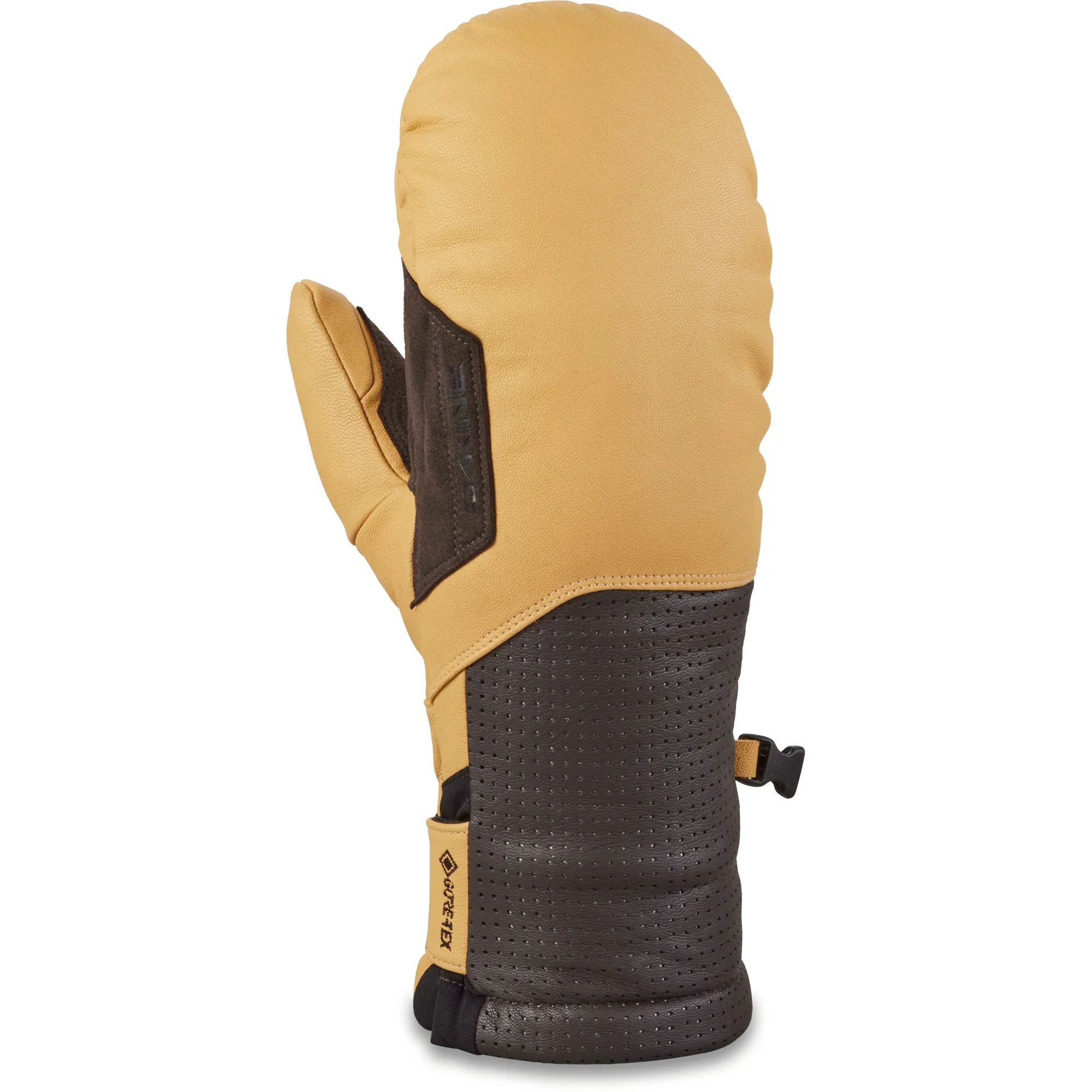 GORE-TEX Kodiak Mitt for Ultimate Waterproof Protection