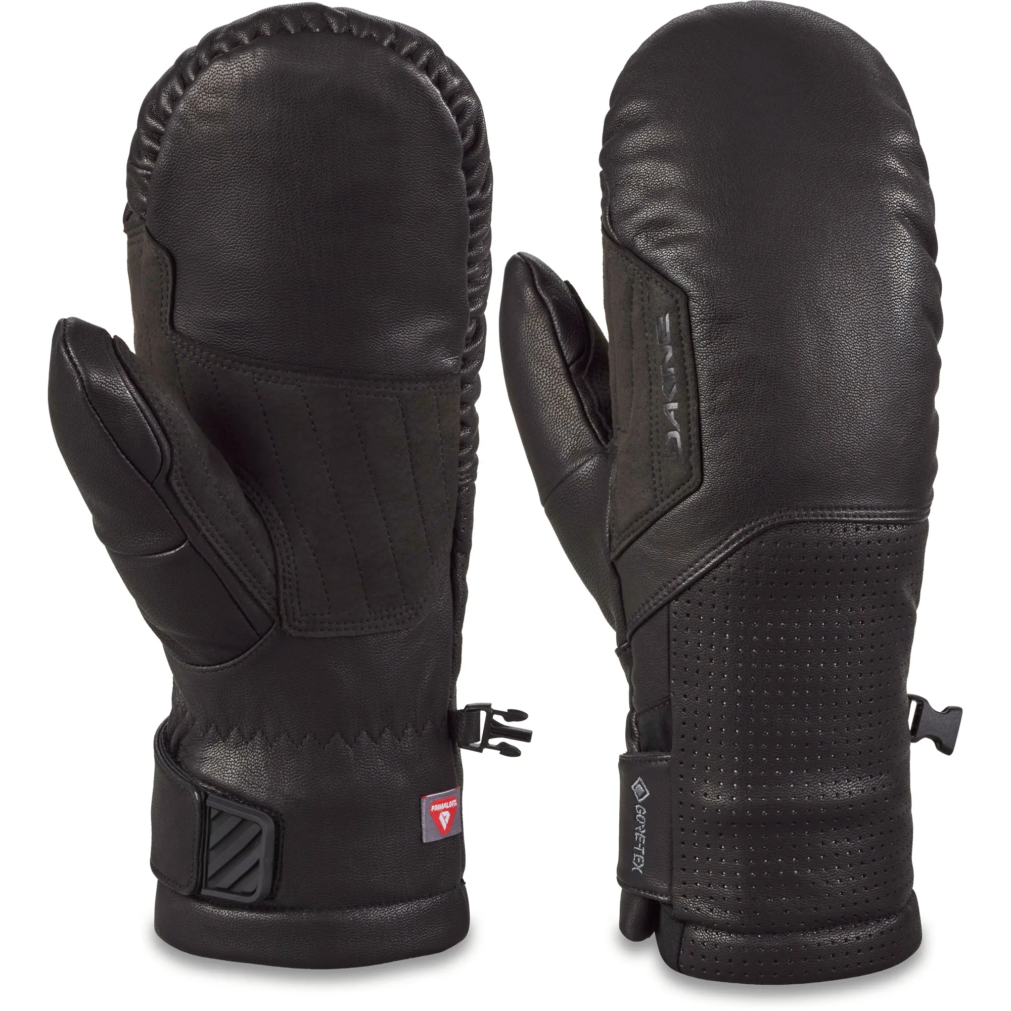 GORE-TEX Kodiak Mitt for Ultimate Waterproof Protection