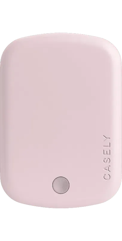 Light Pink Power Pod